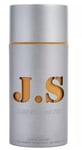 EAU DE TOILETTE HOMME JS Sport MAGNETIC POWER JEANNE ARTHES 100ml