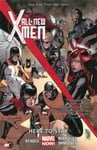 All-New X-Men Volume 2: Here to Stay (Marvel Now) - Tegneserier fra Outland