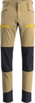 Lundhags Lundhags Men's Padje Stretch Pant Dark Sand/Charcoal 46, Dark Sand/Charcoal