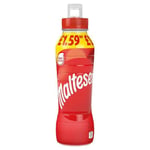 Maltesers Chocolate Milkshake Drink (350ml) - from Giant Bradley's Sweet Shop