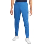 pantalon Homme, Nike Dri-FIT Academy Pants, Bleu