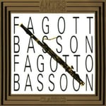 Gode, Galling, Krause  Fagott 1 Bassoon / Son For Bassoon &amp; Basso  CD