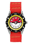 Peers Hardy - Velcro Time Teacher watch Pokemon - Ur