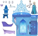 Mattel Disney Princess: Storytime Stackers - Elsas Ice Palace (HLX01)