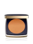 Double Wear Stay-In-Place Matte Powder Foundation Spf 10 Compact Ansiktspuder Smink Estée Lauder