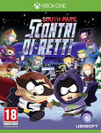 South Park Scontri Di-Retti XBOX ONE UBISOFT