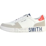 Baskets basses Teddy Smith  Basket à Lacets Blouson Smith Z.C