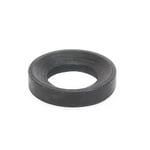 Ganter Norme Éléments | Boule Disque et cône Poêle Acier – DIN 6319 | utilisation – Lot de 10, noir, DIN 6319-16, 5-D