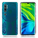 Deco Xiaomi Mi CC9 Pro / Xiaomi Mi Note 10 skal - Drömfångare