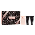 For Her Musc Nude Coffret - Eau de Parfum-50ml NARCISO RODRIGUEZ