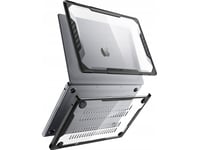 Etui Supcase Etui Supcase Unicorn Beetle Apple Macbook Air 15 2023 Black