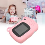 A7B Children'S Digital Print Camera 2.4In Display Child Selfie Camera Toy