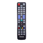 Genuine Samsung UE40D5520RKXXU TV Remote Control