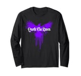 Quoth the Raven Long Sleeve T-Shirt