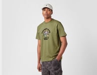 Carhartt WIP Smart T-Shirt, Green