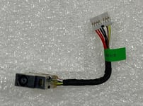 HP Envy X360 M6-W100 M6-W M6-W000 807522-001 Power Cable Port DC in Jack NEW