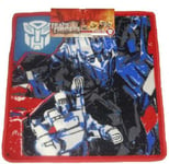 JOBLOT 6 x TRANSFORMERS OPTIMUS PRIME BEDROOM BATHROOM RUG BLUE RED