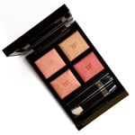 Tom Ford Eyeshadow EYE COLOUR Quad 43 AMBROSIA  RRP £74 BNIB - Free P&P