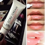 Valid Lip Scrub Removal Horniness Water Science Lips Exfoliating Scru Cream B4B0