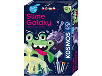 Fun Science Set - Slime Galaxy Piatnik