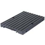 SilverStone Technology SST-MUA01, Adaptateur SSD NVMe M.2 vers SSD U.2