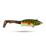 Pineslope Lures Goujon XL Slow Sink 25cm,0g - WillyMcSnabb