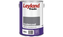 Leyland Trade Undercoat - White 750ml