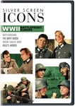 Silver Screen Icons: World War IiBattlefront DVD