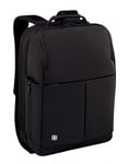 Wenger/SwissGear Reload 14 notebook case 35.6 cm (14&quot;) Backpack c