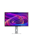 27" ALOGIC CLARITY | UHD | IPS | DisplayHDR 600 | 90W USB-C | 5W Speakers