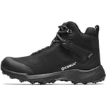 Icebug Pace3 Bugrip GTX Women 36.5 Black