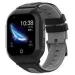 4G GPS Tracker Smart Watch for Kids Phone Watch 1.4'' Touch Screen Sports Watch