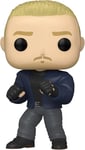 FUNKO POP! Television TV The Umbrella Academy Luther #1116 - **DAMAGED BOX**