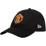 Casquette New-Era  9FORTY Manchester United FC Cap