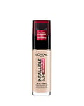 L'Oreal Paris Infallible 24hr Freshwear Liquid Foundation 15 Porcelain