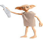 Harry Potter Dobby The House Elf Doll Kids Childrens Toy