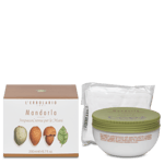 L'Erbolario Hand Cream Perfume ALMOND 200ml