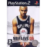 NBA LIVE 2006