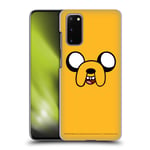 OFFICIAL ADVENTURE TIME GRAPHICS HARD BACK CASE FOR SAMSUNG PHONES 1