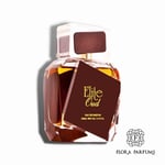 Eau de parfum pour homme et femme - Elite Oud - 100ml - Oud Elite