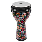 JUMBO DJEMBE SYNTHE 10" DAY DEAD