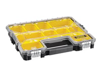 STANLEY FatMax Shallow Professional Organiser with Water Seal