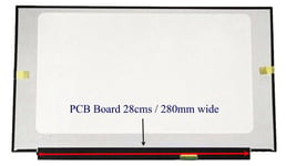 Replacement HP ELITEBOOK 850 G5 15.6" Laptop LED IPS Screen 30 Pins Panel