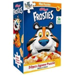 Kellogs minipussel 50 bitar klassiskt frosties