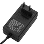 42V1A Power Supply Battery Charger Adapter For Smart Balance Car Scooter 1 Part