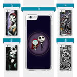 Disney Nightmare Before Christmas Jack Case For Ipod Touch 5th 6th 7th Gen