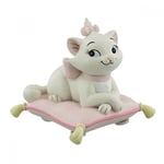 Disney Marie Cat Little Princess Figurine Presented In A Branded Gift Box