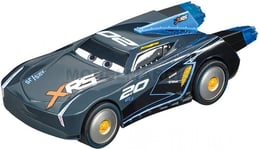 CARRERA 20064164 Jackson Storm - Rocket Racer