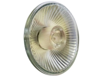 BOLD 10299 LED (RGB) lampa EEK G (A - G) GU10 Reflektor 6,5 W = 40 W Varmvit (Ø x H) 111 mm x 70 mm Ej dimbar 1 st