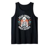 Funny Tattoo Quote Ink Humor Funny Tattoo Tank Top